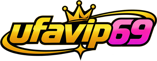 ufavip69 โลโก้
